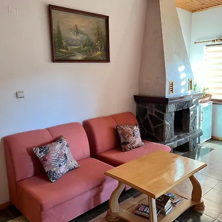 Orehite Maison d'hôtes *