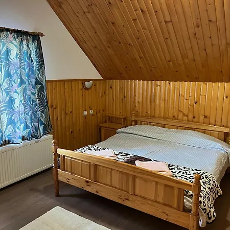 Orehite Maison d'hôtes