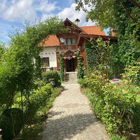 Gasthuis Orehite Samokov