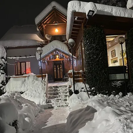 Maison d'hôtes Orehite