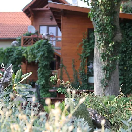 Maison d'hôtes Orehite