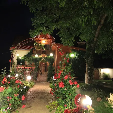 Gasthuis Orehite Samokov