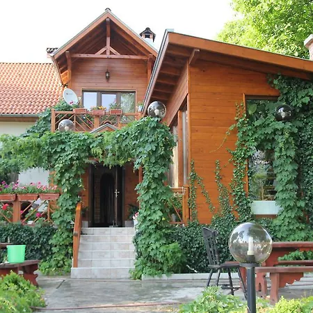 Gasthuis Orehite Samokov