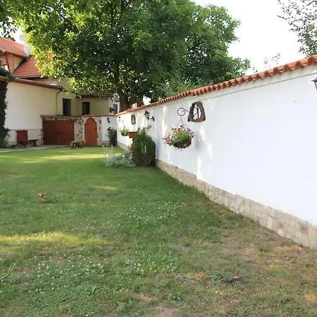 Maison d'hôtes Orehite