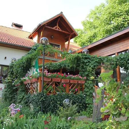 Maison d'hôtes Orehite