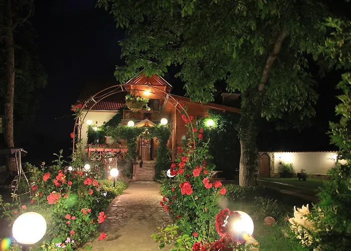 Pensiune Orehite Samokov