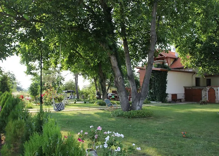 Pensiune Orehite Samokov